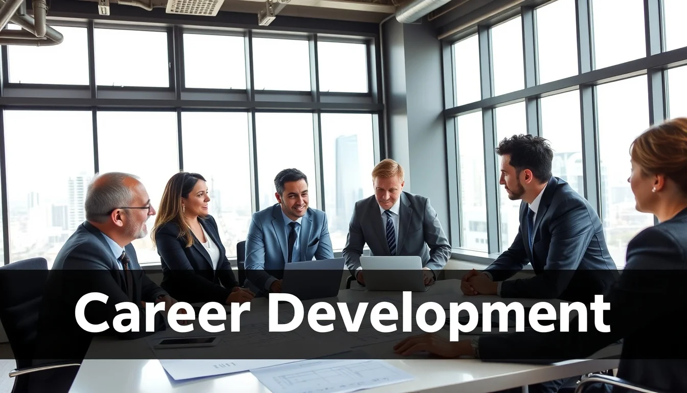 Your Gateway to Oil Industry Careers