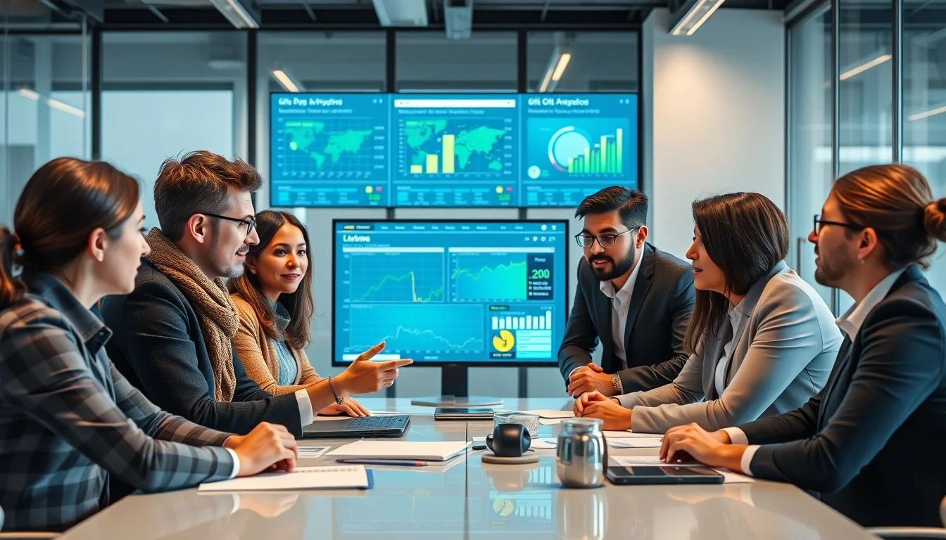 Professional plan visual